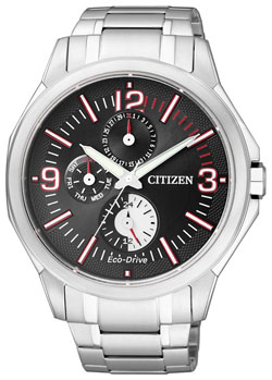 Мужские наручные часы Citizen AP4000-58E