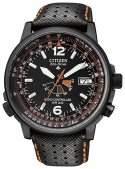 Мужские наручные часы Citizen AS2025-09E