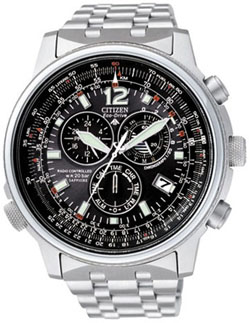 Мужские наручные часы Citizen AS4020-52E