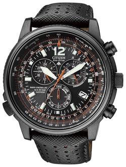 Мужские наручные часы Citizen AS4025-08E