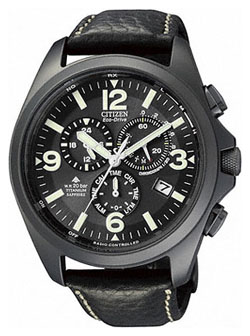 Мужские наручные часы Citizen AS4035-04E