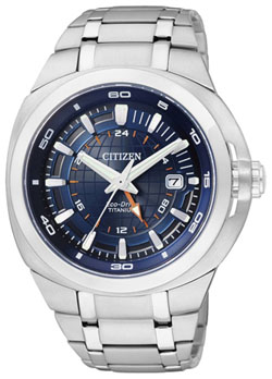Мужские наручные часы Citizen BJ5130-58L