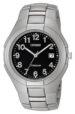 Мужские наручные часы Citizen BK1530-55F