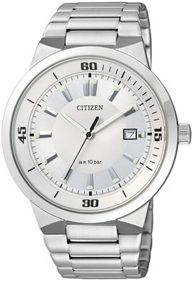 Мужские наручные часы Citizen BK2490-52A
