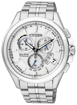 Мужские наручные часы Citizen BY0050-58A