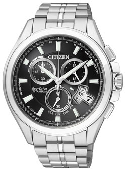 Мужские наручные часы Citizen BY0050-58E