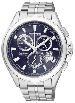 Мужские наручные часы Citizen BY0050-58L