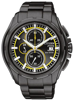 Мужские наручные часы Citizen CA0275-55F