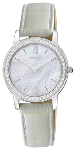 Женские наручные часы Citizen EG3200-12D