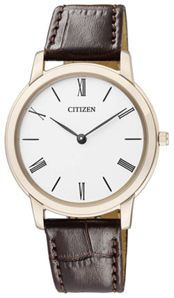 Женские наручные часы Citizen EG6003-17A