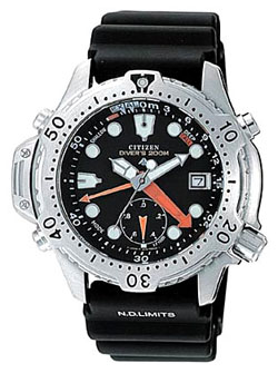 Мужские наручные часы Citizen AL0000-04E