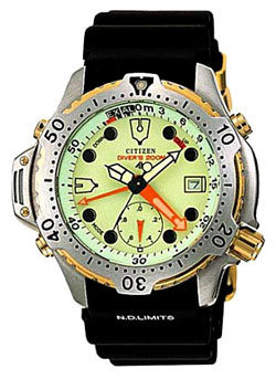 Мужские наручные часы Citizen AL0004-03W