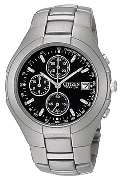 Мужские наручные часы Citizen AN3090-53E