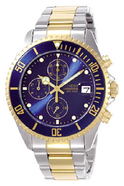 Мужские наручные часы Citizen AN3305-59L