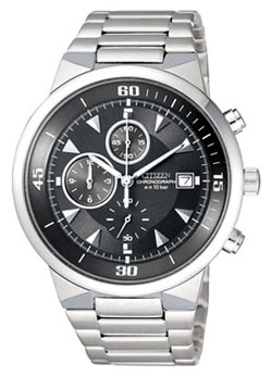 Мужские наручные часы Citizen AN3371-54E