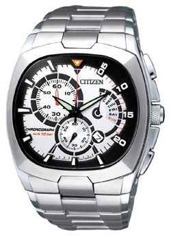 Мужские наручные часы Citizen AN9000-53C