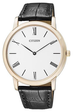 Мужские наручные часы Citizen AR1113-04B