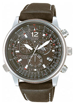 Мужские наручные часы Citizen AS4020-28E