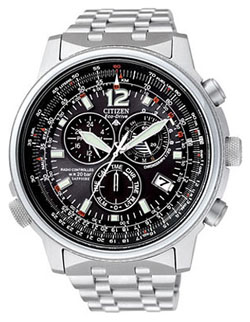 Мужские наручные часы Citizen AS4050-51E