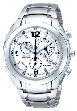 Мужские наручные часы Citizen AT0340-57B