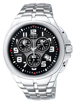 Мужские наручные часы Citizen AT0441-50G