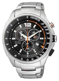 Мужские наручные часы Citizen AT0796-54E