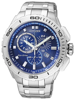 Мужские наручные часы Citizen AT0960-52L