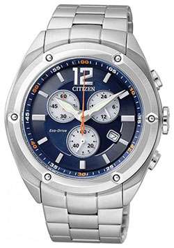 Мужские наручные часы Citizen AT0980-63L