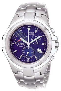 Мужские наручные часы Citizen AT1100-55L