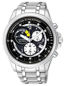 Мужские наручные часы Citizen AT1151-54F