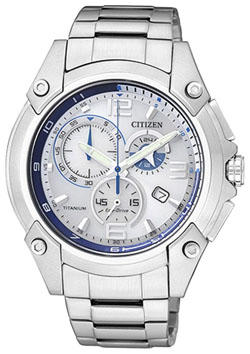 Мужские наручные часы Citizen AT2040-50B