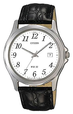 Мужские наручные часы Citizen BI0740-02A