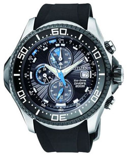 Мужские наручные часы Citizen BJ2111-08E