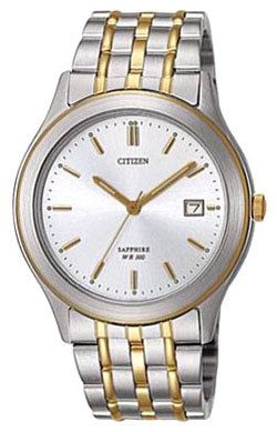 Мужские наручные часы Citizen BK1244-54H