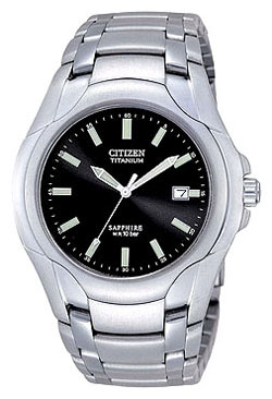 Мужские наручные часы Citizen BK2250-56E