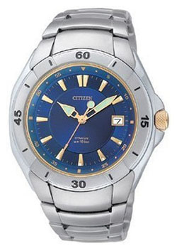 Мужские наручные часы Citizen BK2411-59L