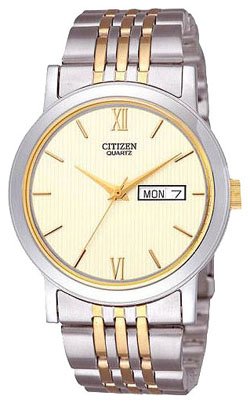 Мужские наручные часы Citizen BK4051-60CE