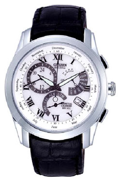 Мужские наручные часы Citizen BL8001-01A