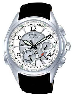 Мужские наручные часы Citizen BL9009-03B