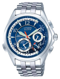 Мужские наручные часы Citizen BL9009-54M