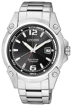 Мужские наручные часы Citizen BM1340-58E