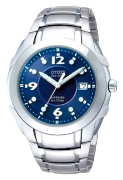 Мужские наручные часы Citizen BM6340-51M