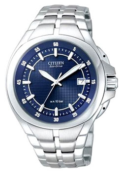 Мужские наручные часы Citizen BM6441-53M