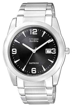Мужские наручные часы Citizen BM6520-59F