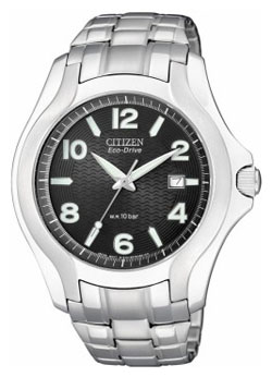 Мужские наручные часы Citizen BM6630-51F