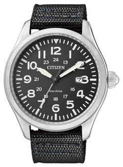 Мужские наручные часы Citizen BM6831-08E