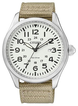 Мужские наручные часы Citizen BM6831-24B