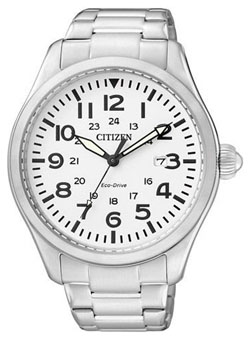 Мужские наручные часы Citizen BM6831-59A