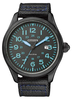 Мужские наручные часы Citizen BM6835-07E