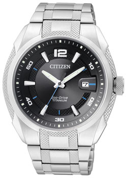 Мужские наручные часы Citizen BM6900-58E